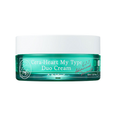AXIS-Y Cera-Heart My Type Duo Cream 60ml